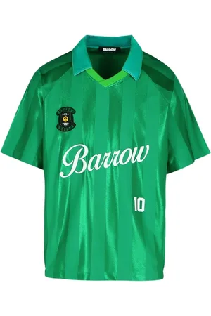 BARROW Topp, Herr, M, Polyester, Stiliga T-shirts och Polos