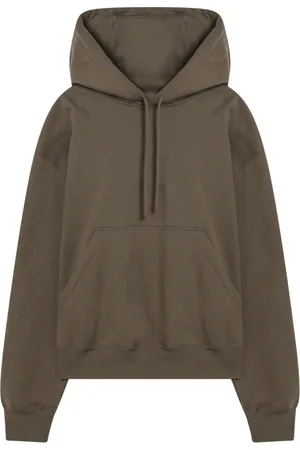 Saint Laurent Sweatshirts & Hoodies, Dam, XS, Huvtröja