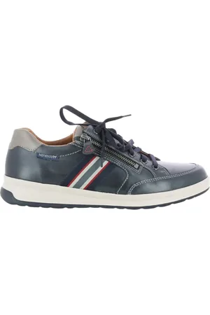 Mephisto Skor, Herr, 40 EU, Marin Herrskor Lisandro