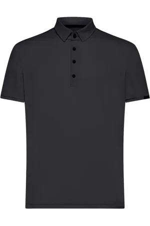 RRD Topp, Herr, M, Bomull, Oxford Logo Polo Elasticizzata