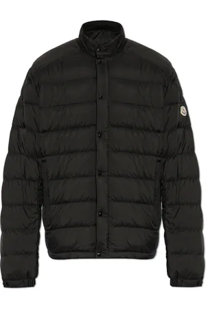 Moncler Jacka, Herr, S, Nylon, Selves Jacka