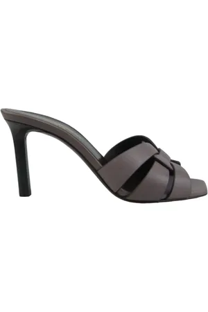 Saint Laurent Skor, Dam, 37 EU, Tribute Mule 85