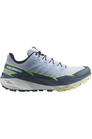 Salomon Skor, Dam, 40 EU, Thundercross W Sneakers