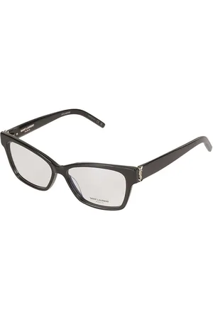 Saint Laurent Accessoarer, unisex, ONE Size, Läder, Snygg Läder Axelväska