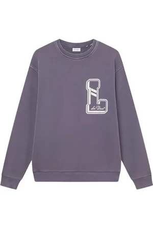 Les Deux Sweatshirts & Hoodies, Herr, M, Bomull, Frihet Sweatshirt