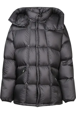 Moncler Jacka, Herr, M, Loff Blå Dunväst