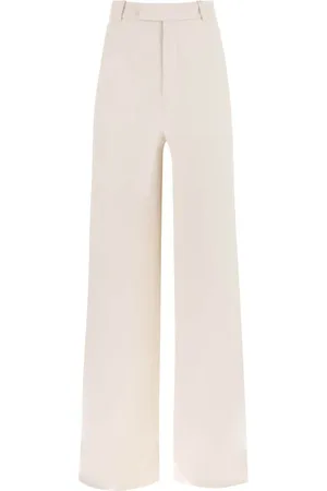 Saint Laurent Byxor, Dam, M, Palazzobyxor
