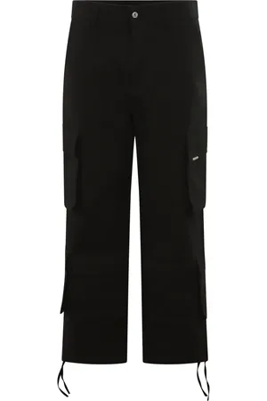 Represent Byxor, Herr, S, Baggy Cargo Pant