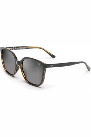 Maui Jim Accessoarer, unisex, ONE Size, Stiliga solglasögon för roliga dagar