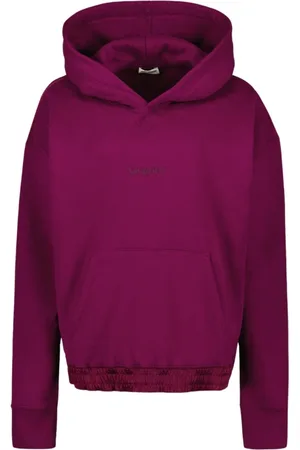 Saint Laurent Sweatshirts & Hoodies, Herr, M, Bomull, Logo Hoodie