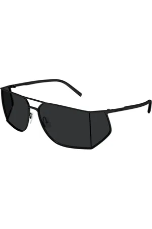 Saint Laurent Accessoarer, unisex, ONE Size, Läder, Snygg Läder Axelväska