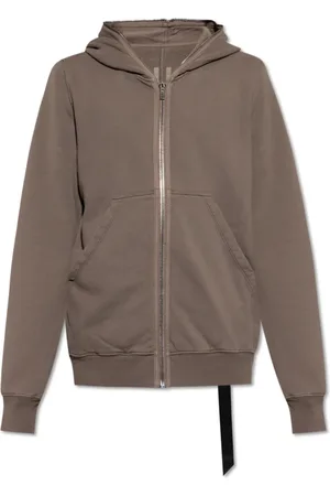 Rick Owens Sweatshirts & Hoodies, Herr, M, Bomull, Gimp Hoodie