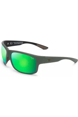 Maui Jim Accessoarer, unisex, ONE Size, Stiliga solglasögonkollektion: Southern Cross