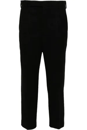 Rick Owens Byxor, Dam, S, Cropped Byxor