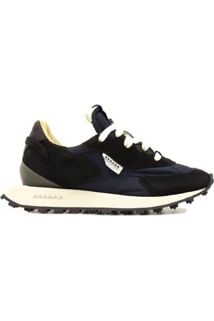 RUN OF Skor, Dam, 38 EU, Kripto W 02 Lågskor