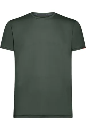 RRD Topp, Herr, 2Xl, Oxford Logo T-shirt Polo