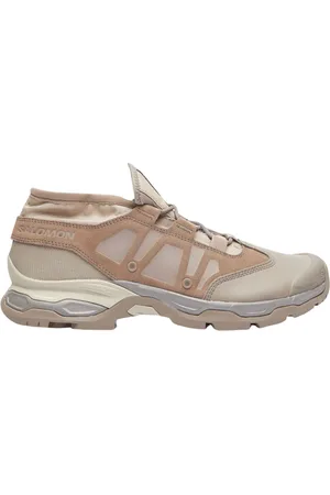 Salomon Skor, Herr, 44 EU, Jungle Ultra Low Advanced Sneakers