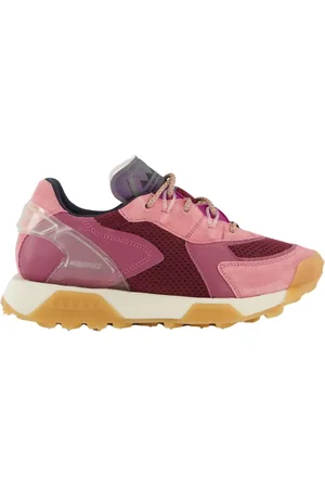 RUN OF Skor, Dam, 41 EU, Dames Revolt.36 Sneakers