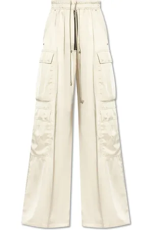Rick Owens Byxor, Dam, S, Cargobelas Byxor