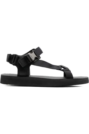 Moncler Skor, Herr, 40 EU, Eleganta sandaler för sommaren
