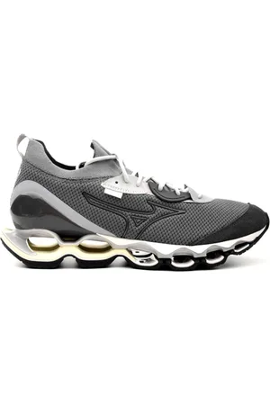 Mizuno Skor, Herr, 40 EU, Läder, Wave Prophecy B Sneakers