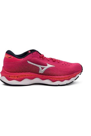 Mizuno Sport, Dam, 39 EU, Löparskor Wave Sky 5