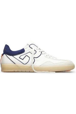Barracuda Skor, Herr, 44 EU, Mocka, Vintage Mocka Sneakers