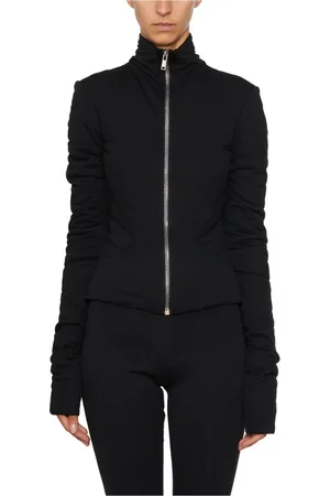 Rick Owens Sweatshirts & Hoodies, Dam, S, Padded Jacket Ella
