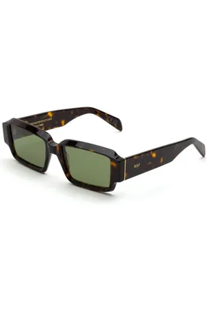 Retrosuperfuture Accessoarer, unisex, ONE Size, Stiliga solglasögonssamling
