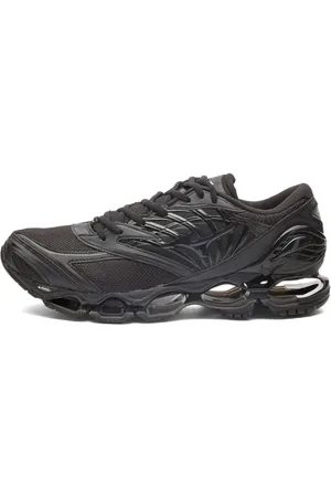 Mizuno Skor, Herr, 42 1/2 EU, Wave Prophecy LS