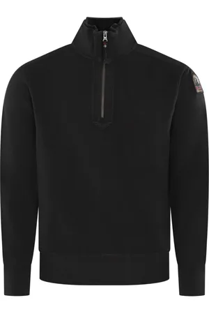 Parajumpers Sweatshirts & Hoodies, Herr, S, Lenard Crew Neck Sweater