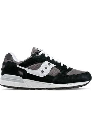 Saucony Skor, Herr, 42 EU, Mocka, Shadow 5000 Sneakers