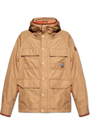 Moncler Jacka, Herr, L, Rutor Jacket