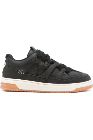 Represent Skor, Herr, 41 EU, Läder, Bully Sneakers