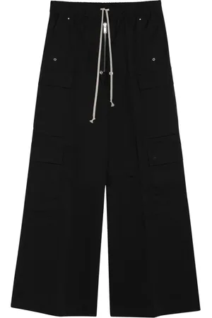 Rick Owens Byxor, Herr, L, Cargo Byxor