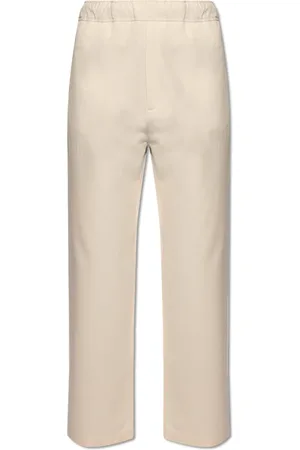 Moncler Byxor, Herr, M, Bomull, Sportivo Byxor