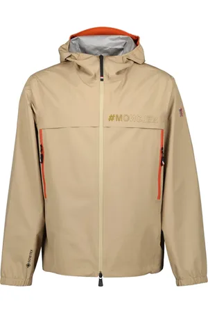 Moncler Jacka, Herr, XL, Nylon, Windbreaker Jacket Shipton