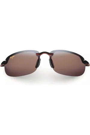 Maui Jim Accessoarer, unisex, ONE Size, Stiliga Hookipa Solglasögon för utomhusäventyr