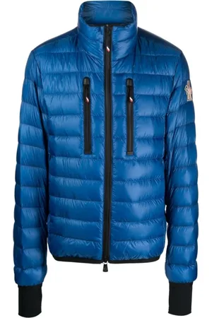 Moncler Jacka, Herr, L, Grenoble Pufferjacka
