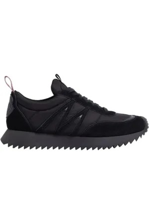 Moncler Skor, Herr, 42 EU, Nylon, Pacey Sneakers