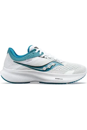 Saucony Skor, Dam, 38 1/2 EU, Ride 16 Sneakers