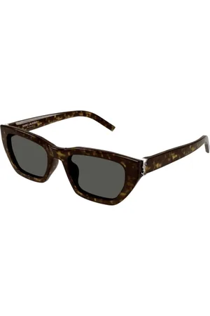 Saint Laurent Accessoarer, unisex, ONE Size, Läder, Elegant Läder Axelväska