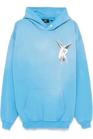Represent Sweatshirts & Hoodies, Herr, M, Bomull, Archangel Hoodie
