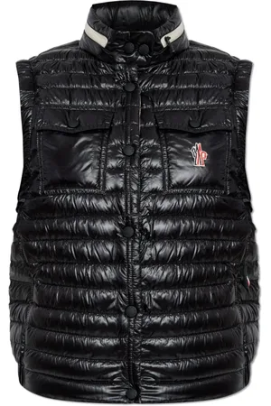 Moncler Jacka, Dam, S, Polyester, Day-Namic Vest