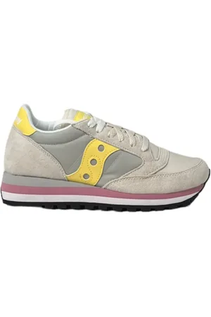 Saucony Skor, Dam, 39 EU, Jazz Triple Sneakers