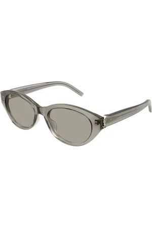 Saint Laurent Accessoarer, unisex, ONE Size, Läder, Klassisk Svart Läder Axelväska