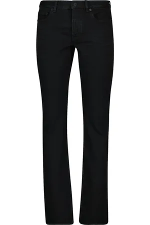 Saint Laurent Jeans, Herr, W30, Bomull, Slim Jeans