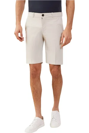 RRD Shorts, Herr, M, Chino Bermuda Shorts