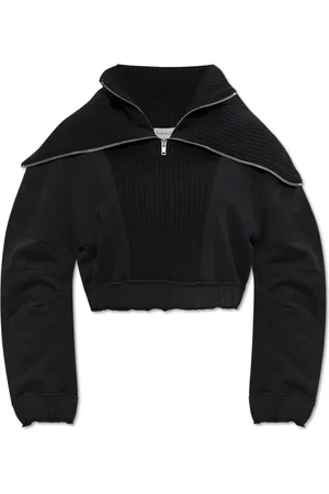 Moncler Stickade tröjor & koftor, Dam, S, Pullover