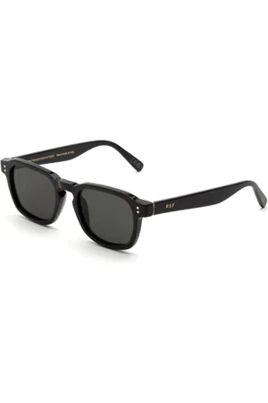 Retrosuperfuture Accessoarer, unisex, ONE Size, Svart Luce Solglasögon